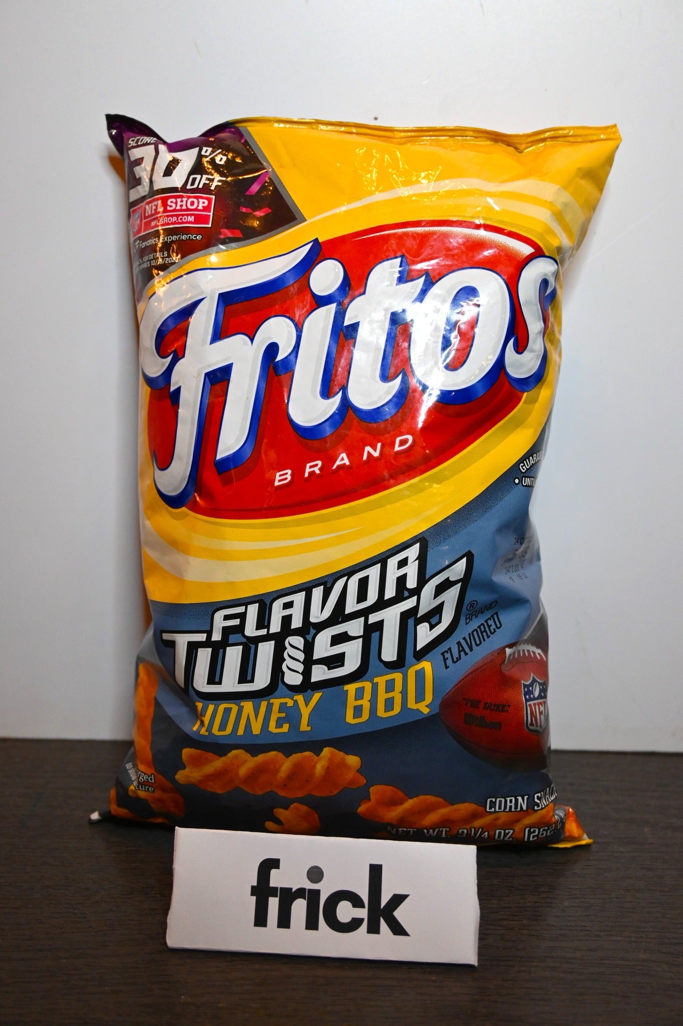 FRITOS TWISTS